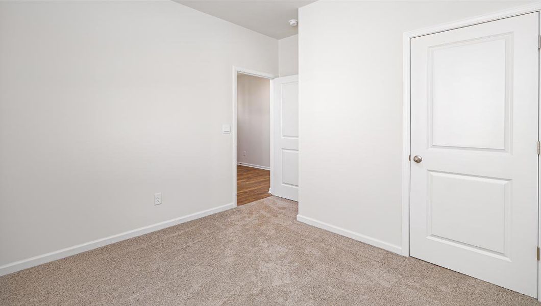 Spacious, unfurnished interior of a new home in Laurelbrook, Sherrills Ford (Image 19). Spacious, unfurnished interior of a new home in Laurelbrook, Sherrills Ford (Image 19).