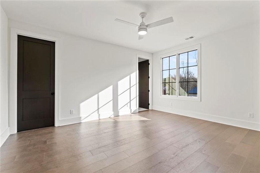 Spacious, unfurnished interior of a new home in , Roswell (Image 18). Spacious, unfurnished interior of a new home in , Roswell (Image 18).