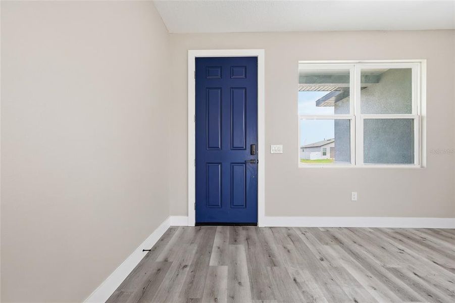 Spacious, unfurnished interior of a new home in , Kissimmee (Image 21).
