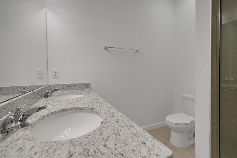 Close-up of interior finishes inside a home in Seaport Village, Tavares (Image 14).