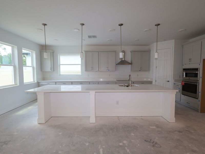 Kitchen Kitchen