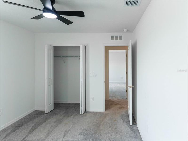 Spacious, unfurnished interior of a new home in The Isle of Avalon, Spring Hill (Image 32).
