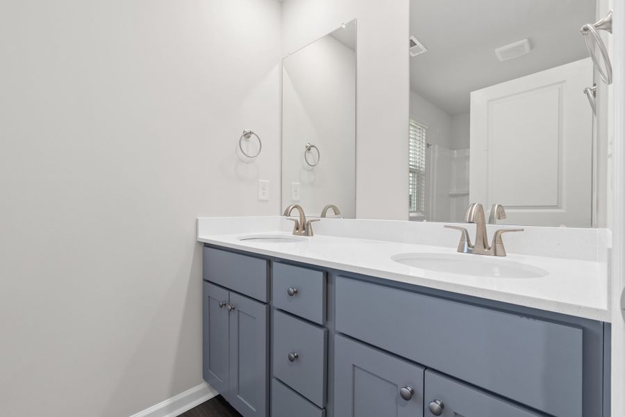 2,428sf New Home in Supply, NC.  - Slide 26