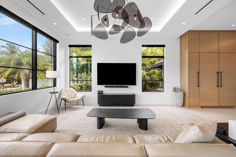 Family Room Family Room