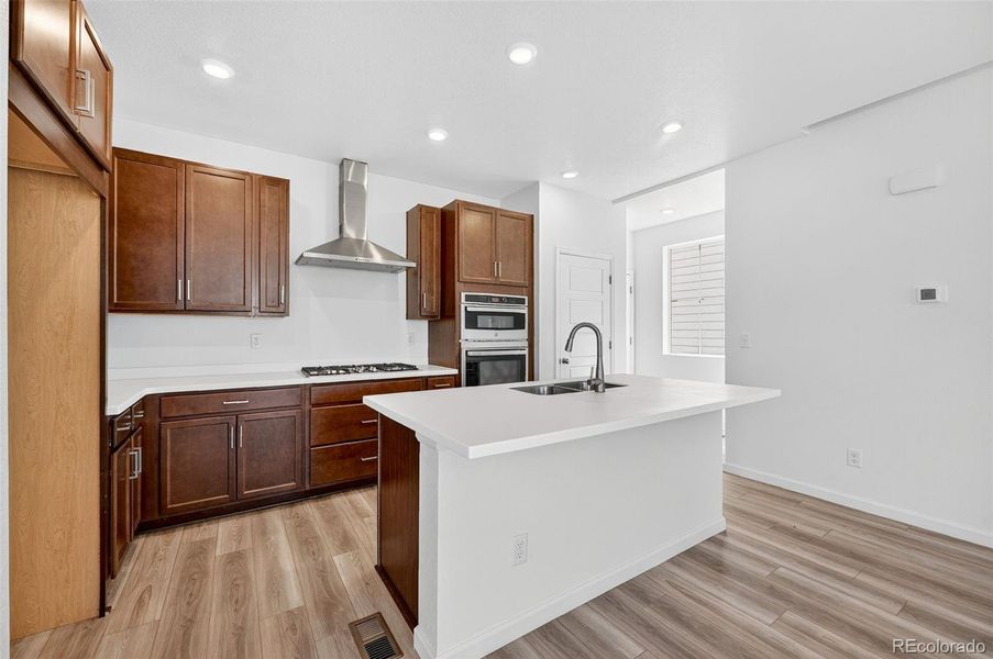 23752 E 33rd Place ~ Ready Now