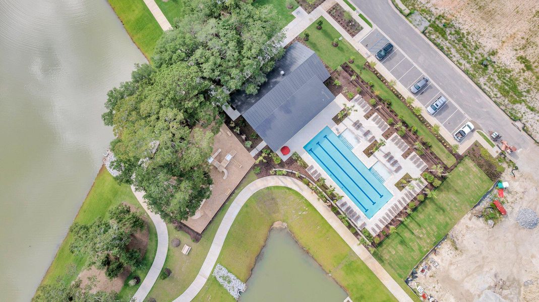 Community amenities in , Summerville (Image 22).