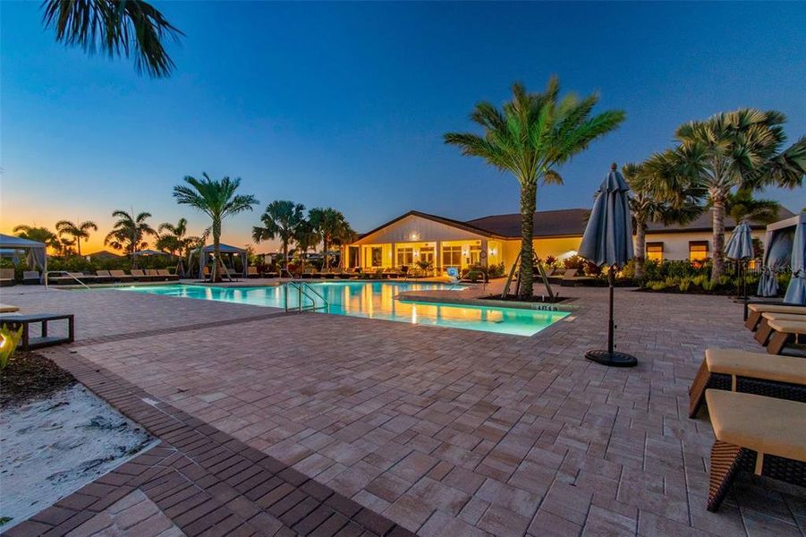 Community amenities in Star Farms at Lakewood Ranch, Bradenton (Image 70).