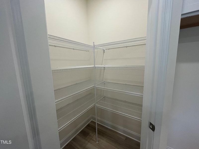 Kitchen Pantry Kitchen Pantry