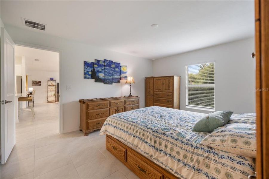 Furnished interior view inside a new home in New Homes in Port Charlotte, Port Charlotte (Image 17).