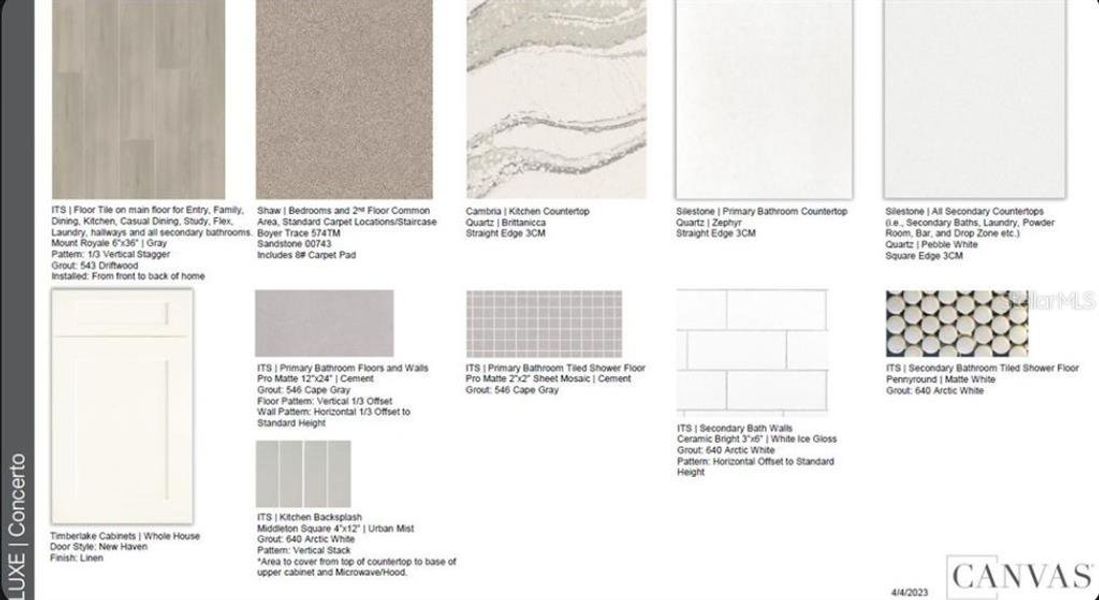 Image 37 of a home in Esplanade at Wiregrass Ranch.