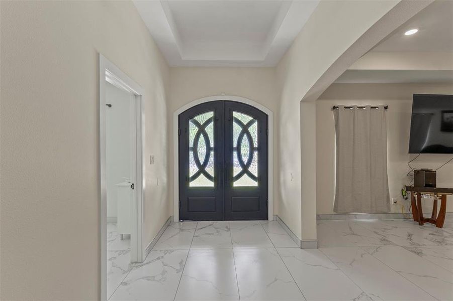 Spacious, unfurnished interior of a new home in , Balch Springs (Image 19).