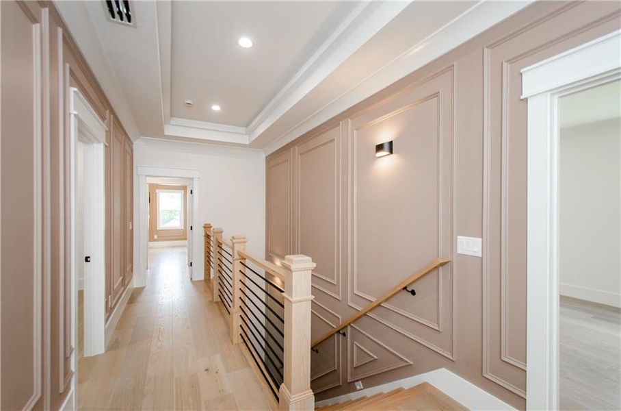 Spacious, unfurnished interior of a new home in , Hoschton (Image 46). Spacious, unfurnished interior of a new home in , Hoschton (Image 46).