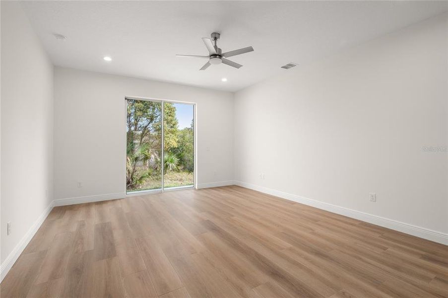 Spacious, unfurnished interior of a new home in , Osteen (Image 18). Spacious, unfurnished interior of a new home in , Osteen (Image 18).