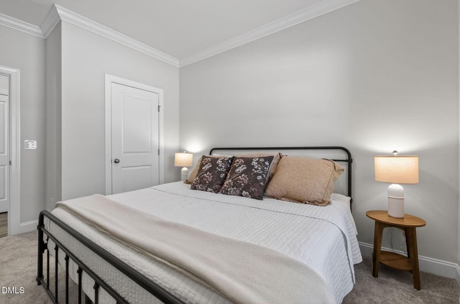 1st Floor Guest Bedroom