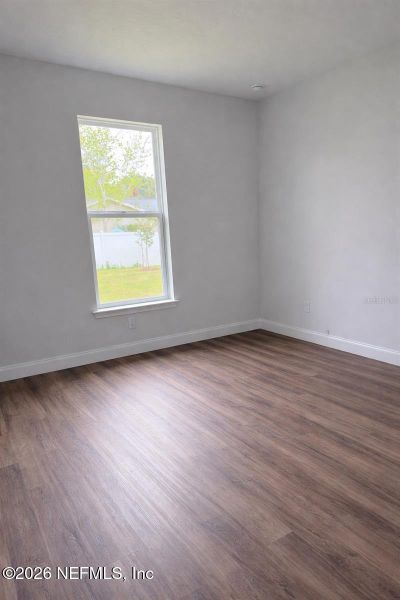 Spacious, unfurnished interior of a new home in , Palm Coast (Image 29).