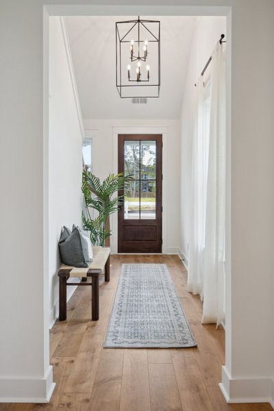 3br New Home in Simpsonville, SC.  - Slide 3