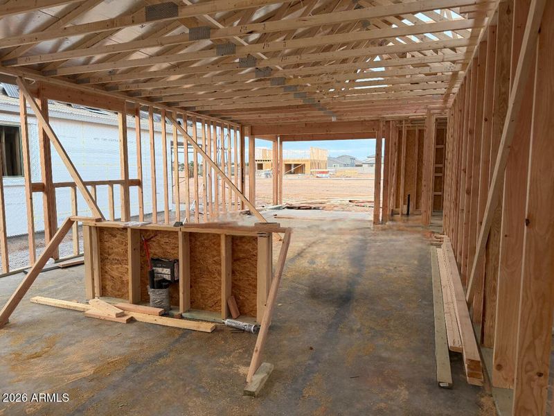 0003_ Kitchen and Great Room