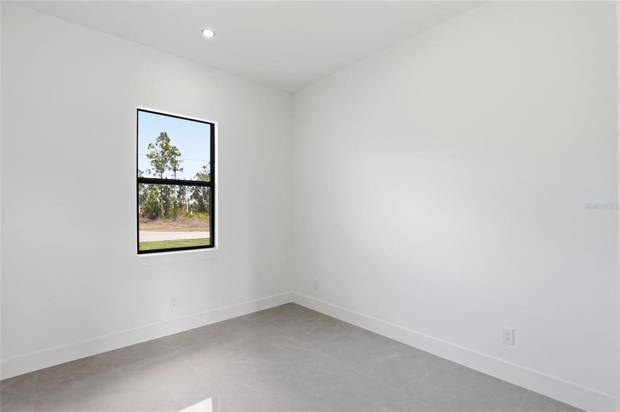 Spacious, unfurnished interior of a new home in , Lehigh Acres (Image 26). Spacious, unfurnished interior of a new home in , Lehigh Acres (Image 26).
