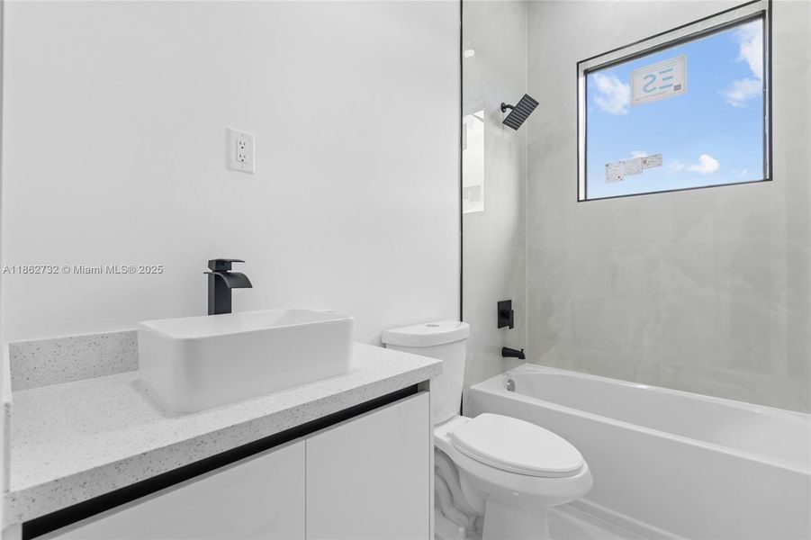 Furnished interior view inside a new home in , Lehigh Acres (Image 8). Furnished interior view inside a new home in , Lehigh Acres (Image 8).