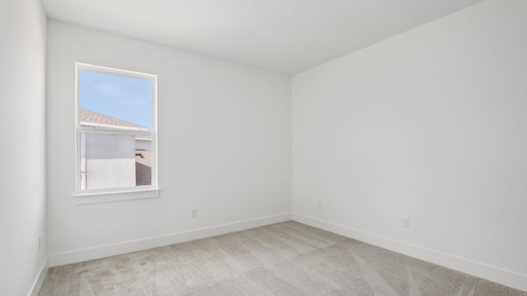 The Fifth Bedroom