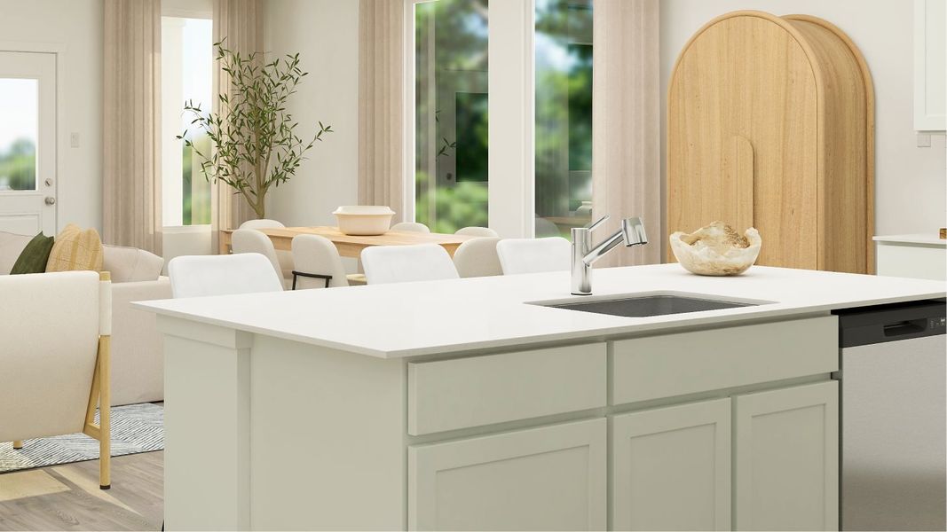 Clearwater Kitchen Clearwater Kitchen