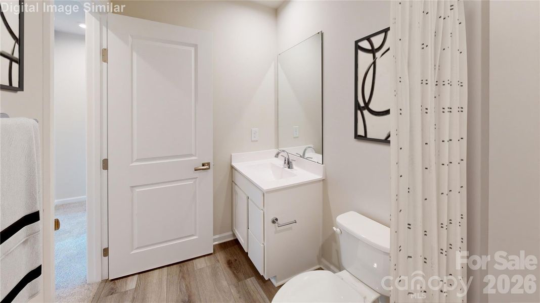 Let the morning routine begin! Stylish, functional, and ready to keep the peace (and the bubbles) flowing!