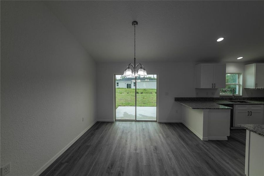 Spacious, unfurnished interior of a new home in , Ocklawaha (Image 16). Spacious, unfurnished interior of a new home in , Ocklawaha (Image 16).