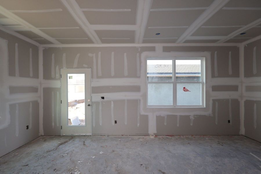 Drywall