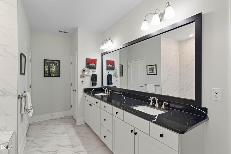 Primary Bath Primary Bath