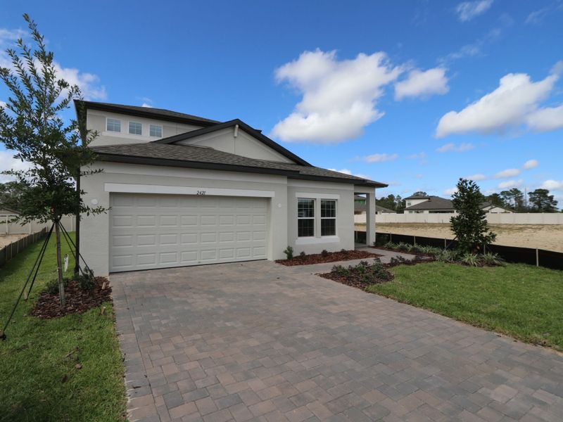 Front Exterior Front Exterior