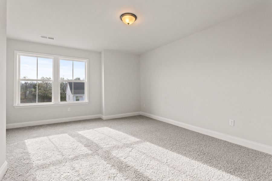 2,815sf New Home in Easley, SC.  - Slide 25