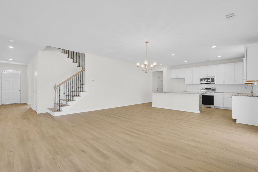 Image 37 of a home in Camden Crossing.