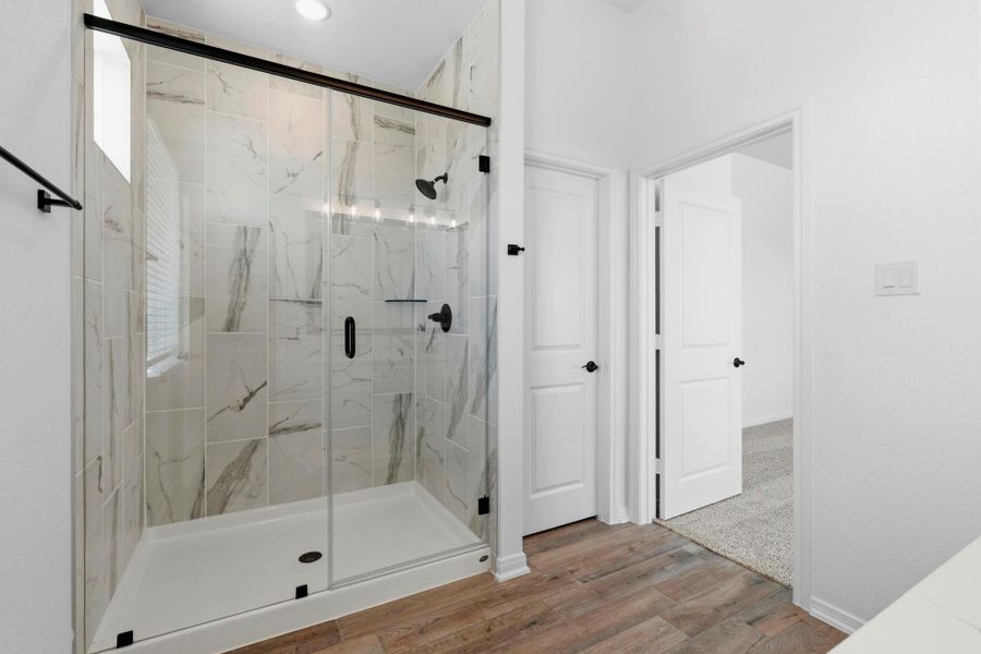 Image 24 of a home in Woodforest.