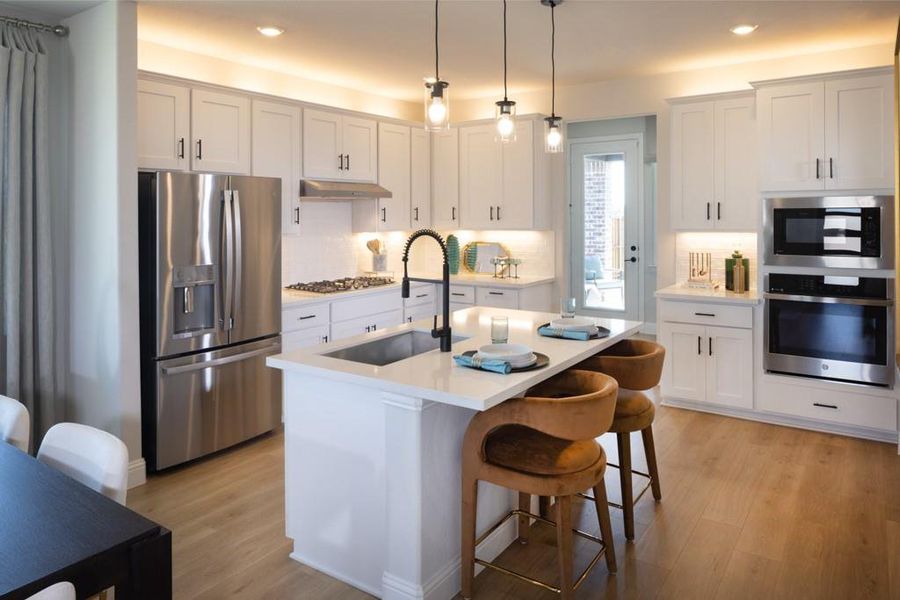 Representative Photo