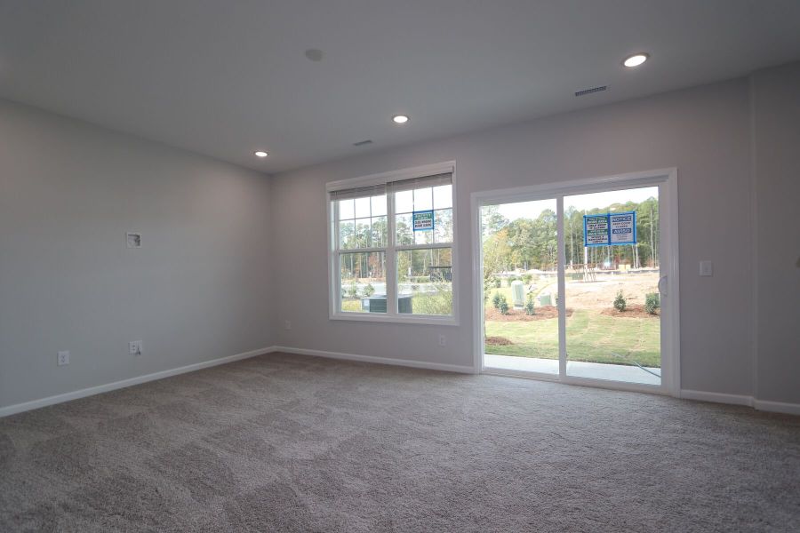 Family Room Family Room