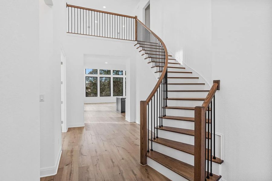 Brookdale II C Foyer