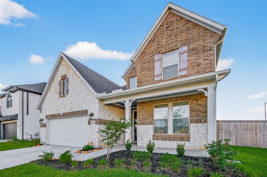 Image 29 of a home in Arabella on the Prairie: Heritage Collection.