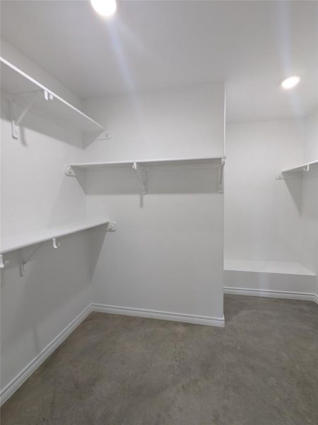 Spacious, unfurnished interior of a new home in , Lampasas (Image 14). Spacious, unfurnished interior of a new home in , Lampasas (Image 14).