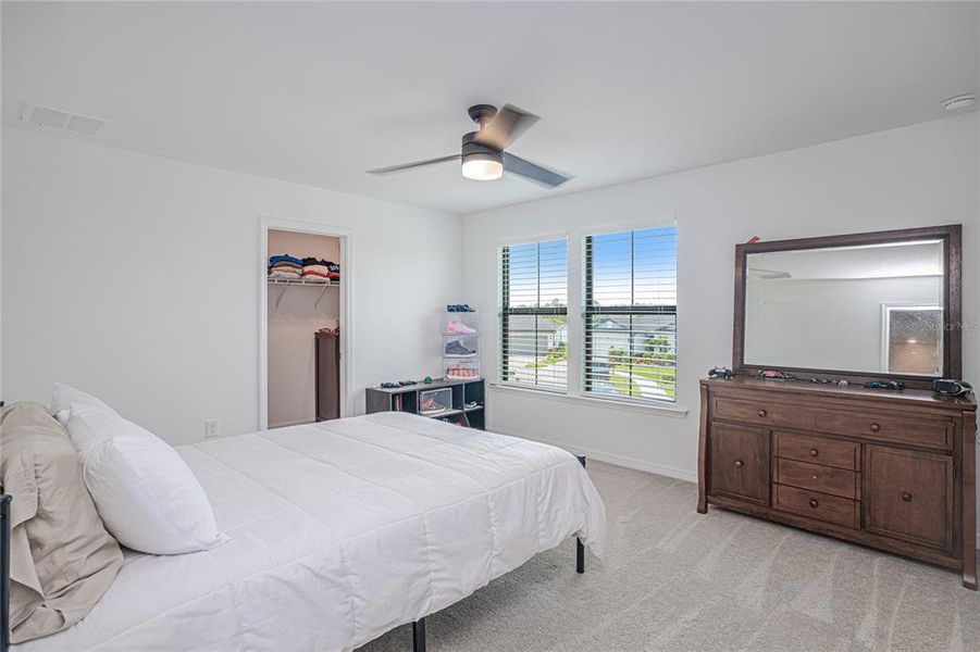 Furnished interior view inside a new home in , North Port (Image 36).