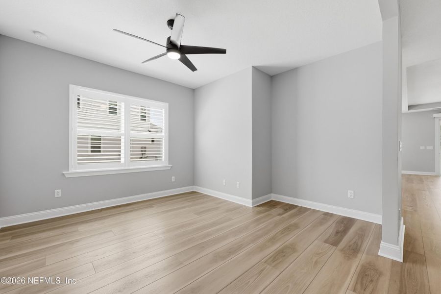 Spacious, unfurnished interior of a new home in , St. Augustine (Image 24). Spacious, unfurnished interior of a new home in , St. Augustine (Image 24).