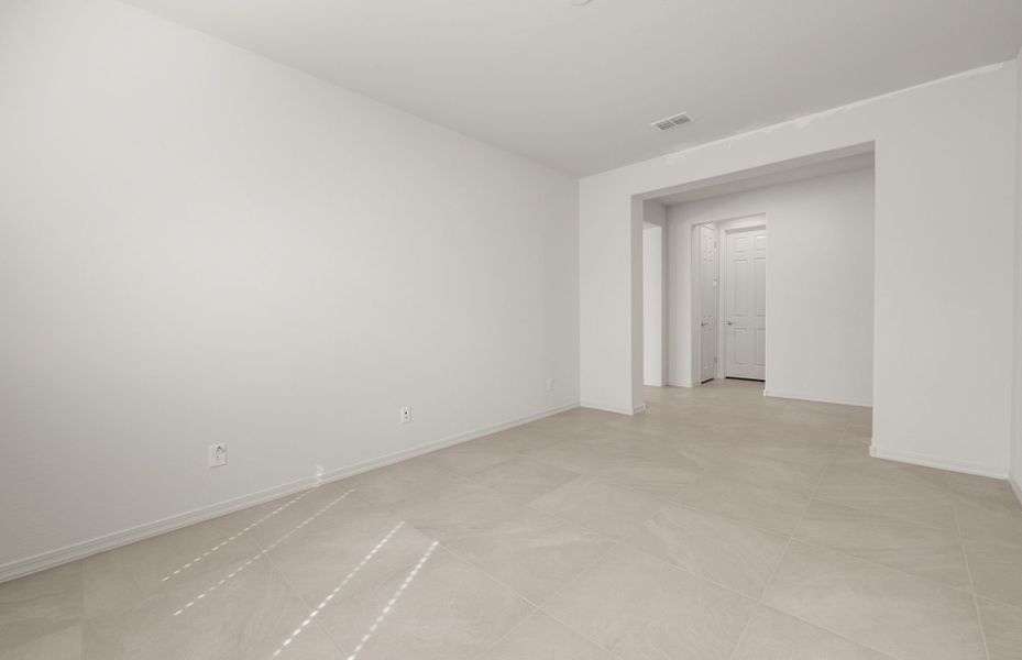 Image 29 of a home in Allen Ranches.