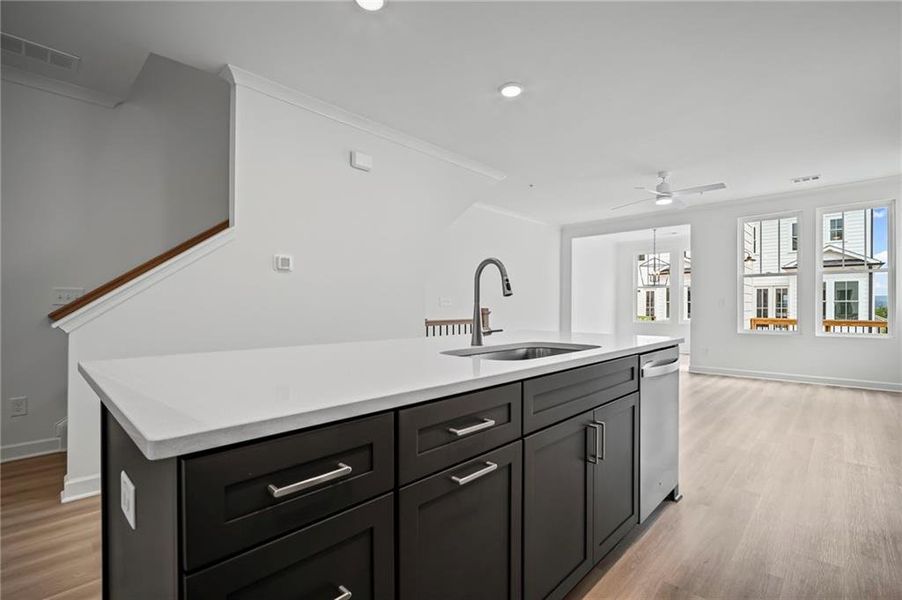 Image 20 of a home in The Village at River Green.