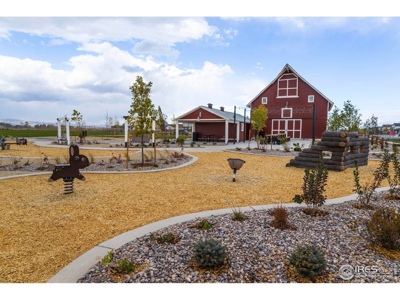 Community amenities in , Timnath (Image 38). Community amenities in , Timnath (Image 38).