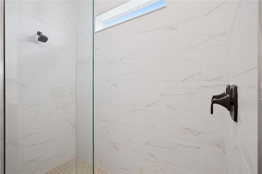 Close-up of interior finishes inside a home in Laureate Park, Orlando (Image 20).