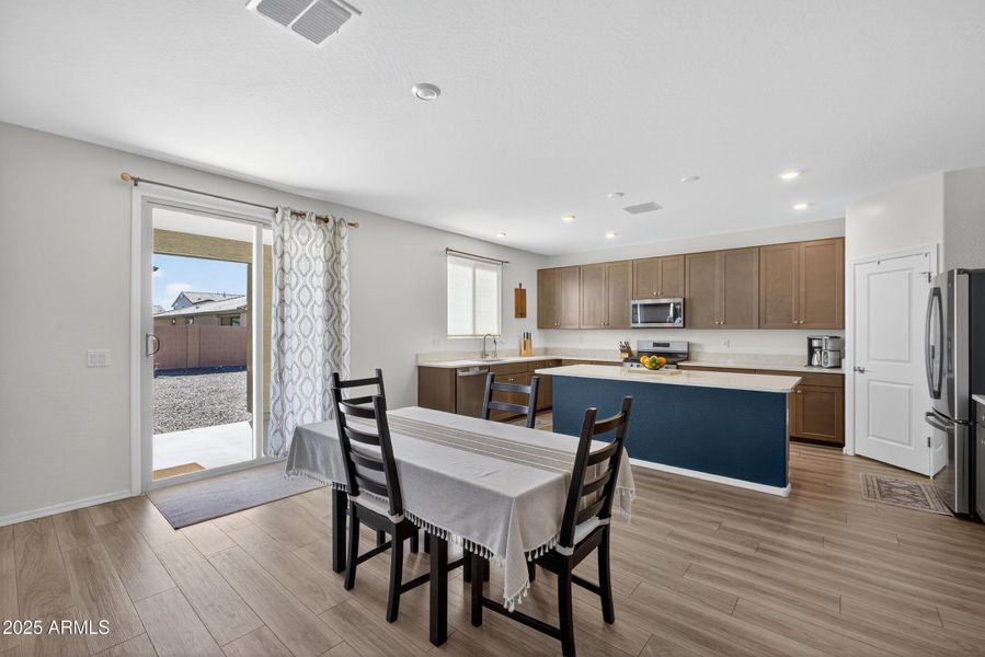 Dining Room Dining Room