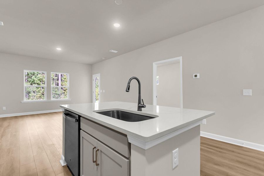 Close-up of interior finishes inside a home in , Summerville (Image 11). Close-up of interior finishes inside a home in , Summerville (Image 11).