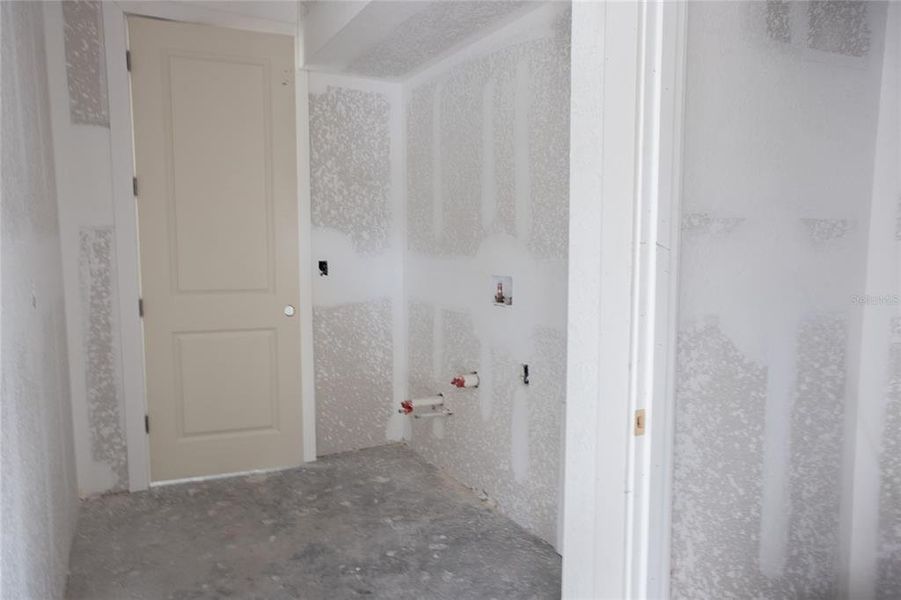 Spacious, unfurnished interior of a new home in , Port Charlotte (Image 13). Spacious, unfurnished interior of a new home in , Port Charlotte (Image 13).