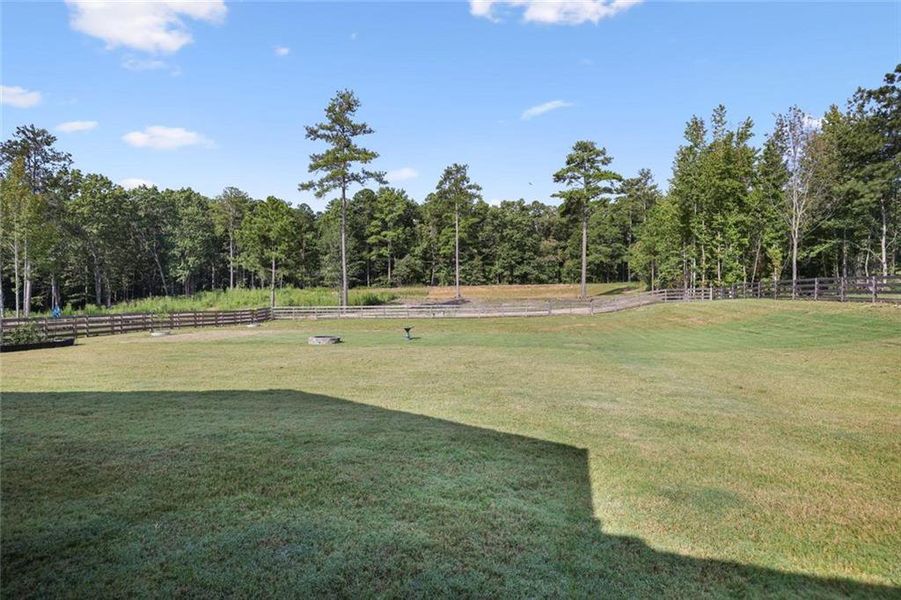 Natural landscape and outdoor views near  in Dallas (Image 34).