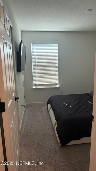 Furnished interior view inside a new home in , Jacksonville (Image 7).