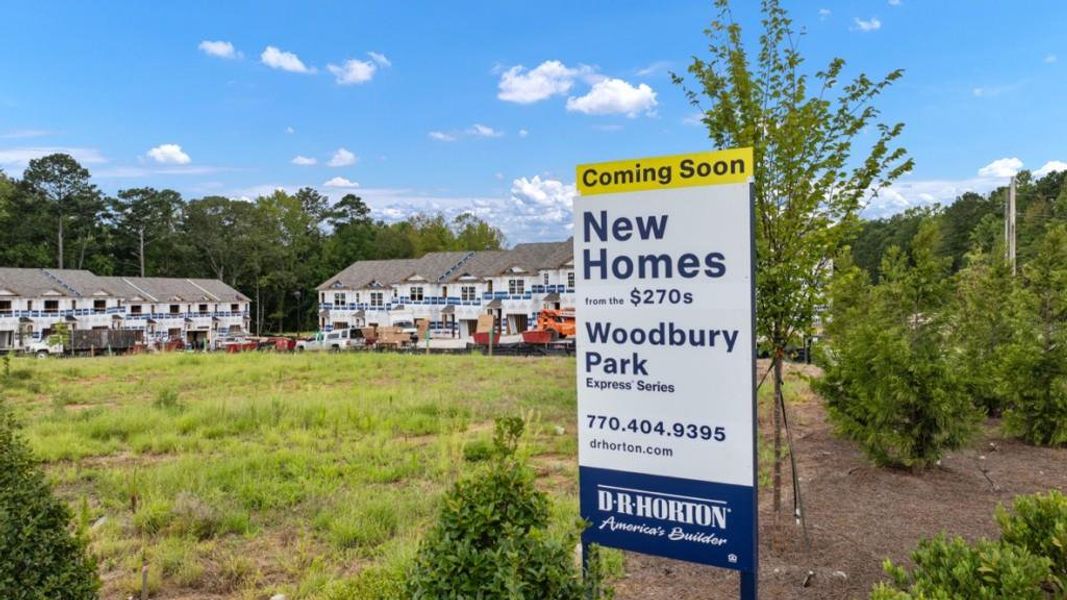 Image 45 of a home in Woodbury Park. Image 45 of a home in Woodbury Park.